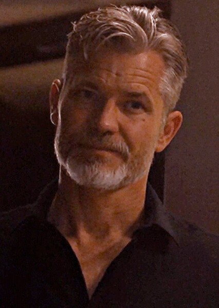 Timothy Olyphant