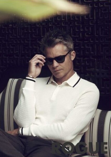 Timothy Olyphant photo
