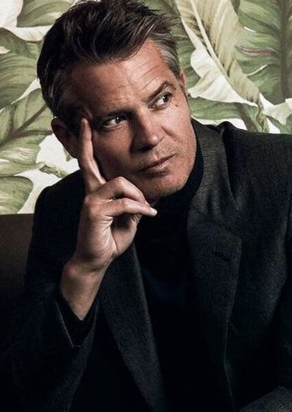 Timothy Olyphant photo