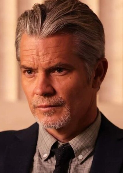 Timothy Olyphant photo