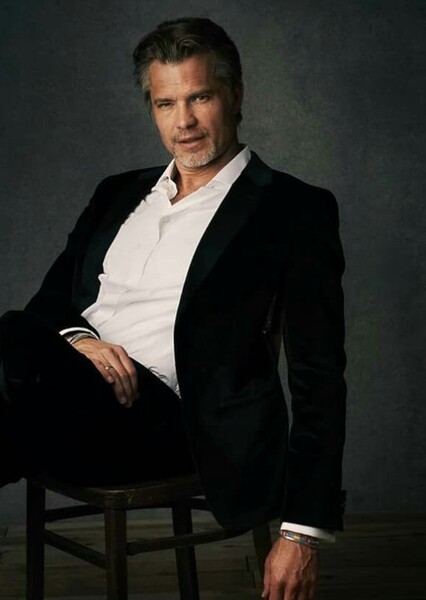 Timothy Olyphant photo