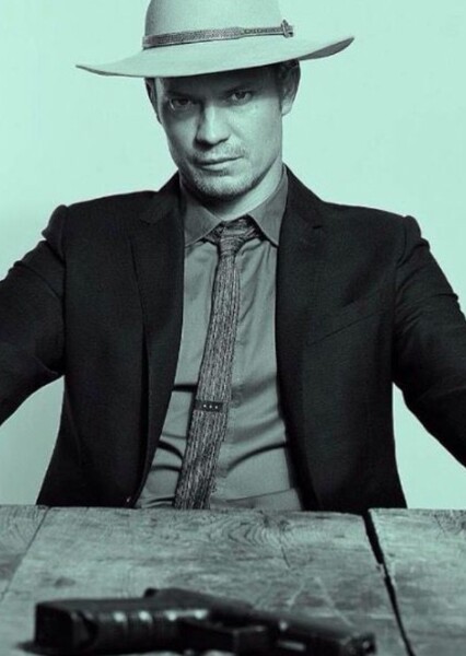 Timothy Olyphant photo