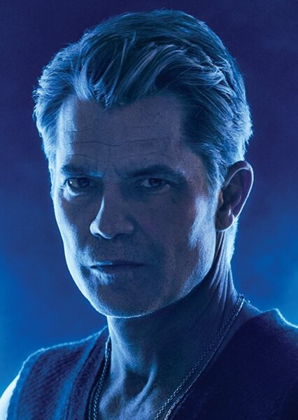 Timothy Olyphant photo