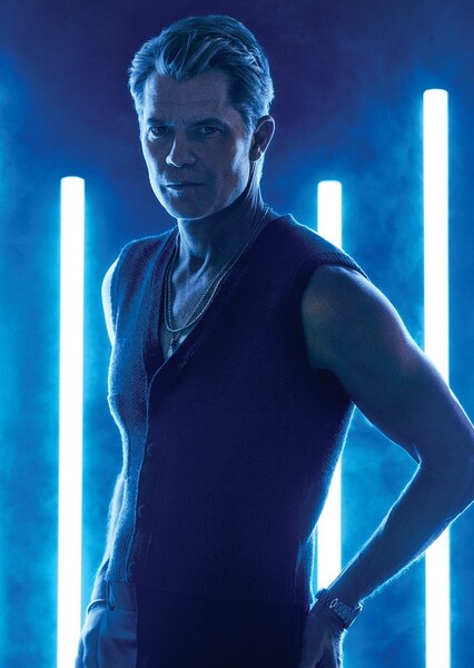 Timothy Olyphant photo