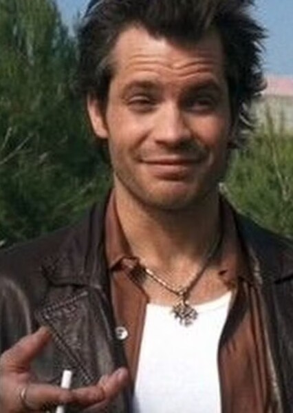 Timothy Olyphant photo