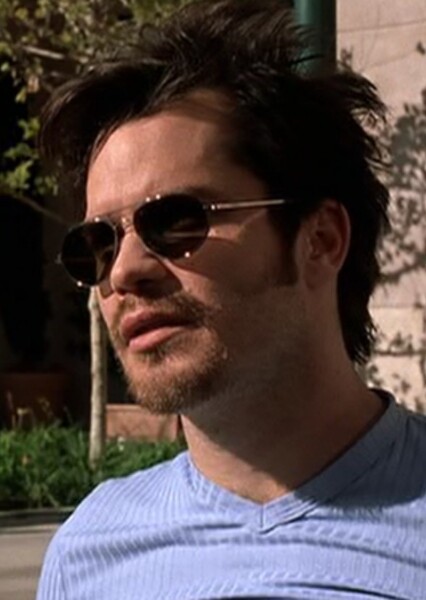 Timothy Olyphant photo