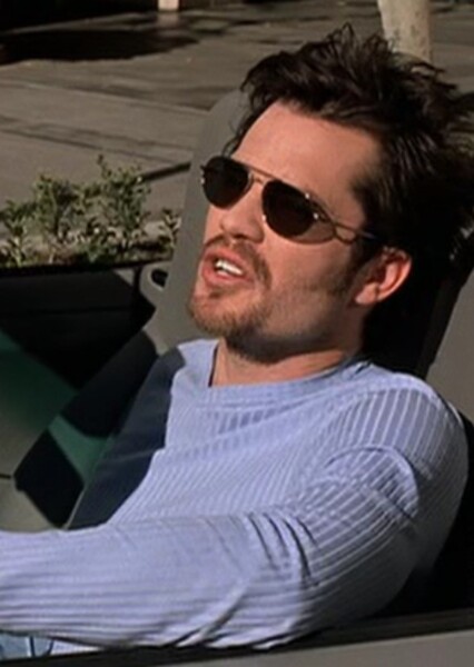 Timothy Olyphant