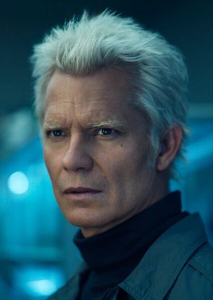 Timothy Olyphant