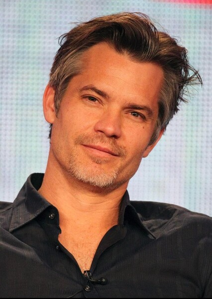 Timothy Olyphant photo