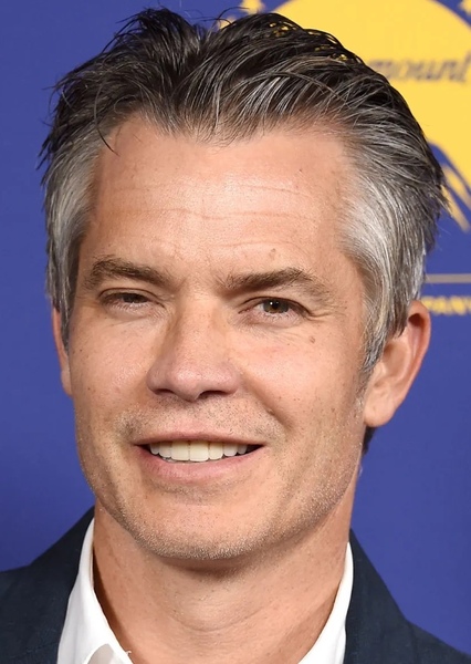 Timothy Olyphant photo
