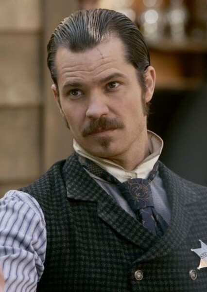 Timothy Olyphant photo