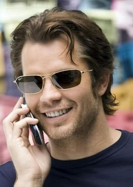 Timothy Olyphant photo