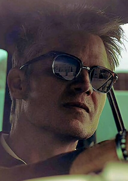 Timothy Olyphant photo
