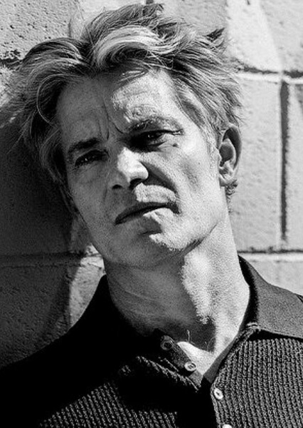Timothy Olyphant photo