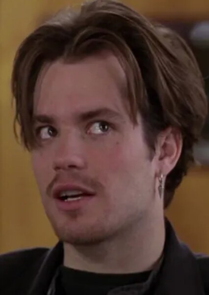 Timothy Olyphant photo