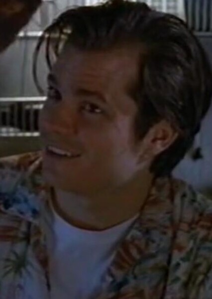 Timothy Olyphant photo