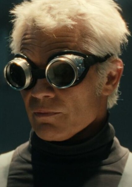 Timothy Olyphant photo