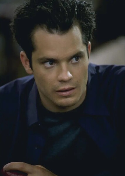 Timothy Olyphant photo