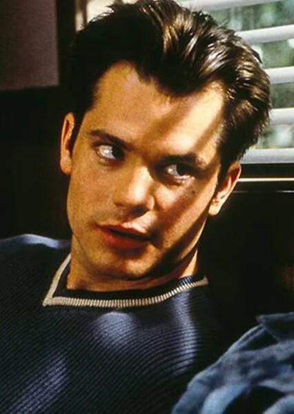Timothy Olyphant