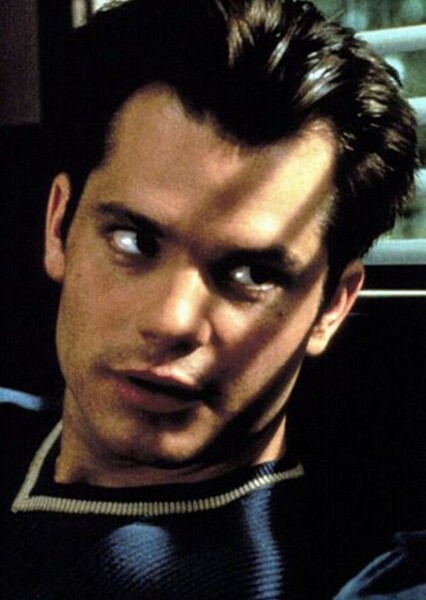 Timothy Olyphant photo