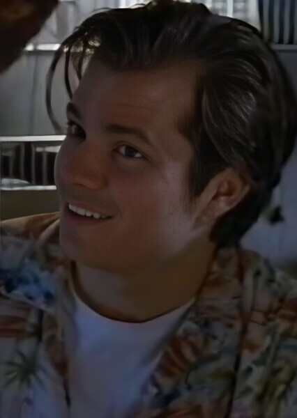 Timothy Olyphant photo