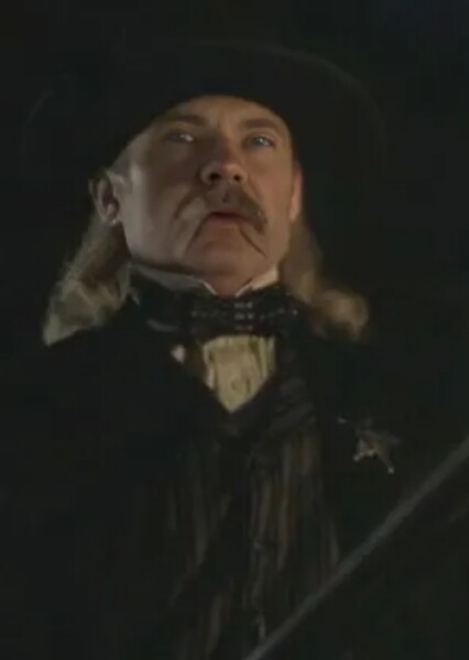 Timothy Olyphant