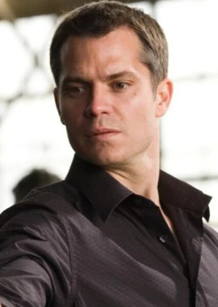 Timothy Olyphant photo