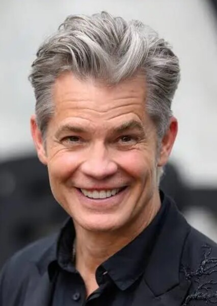 Timothy Olyphant photo