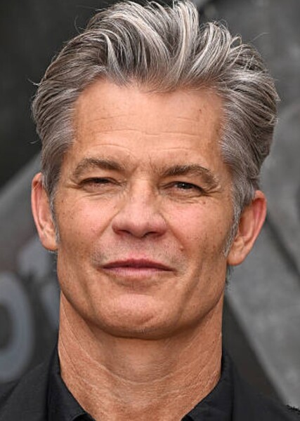 Timothy Olyphant photo