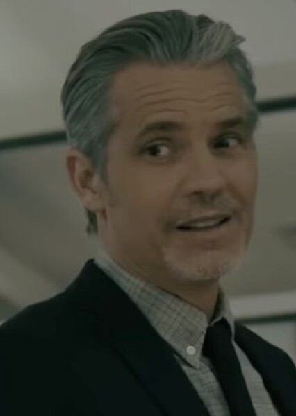 Timothy Olyphant photo