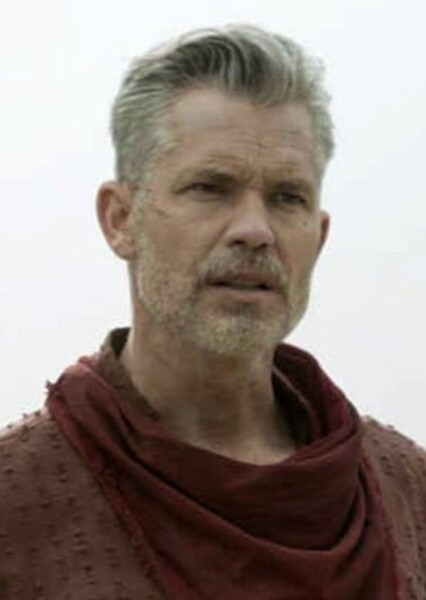 Timothy Olyphant photo