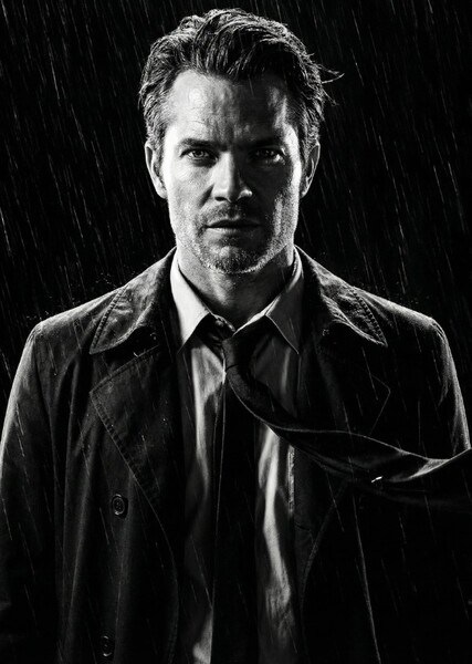 Timothy Olyphant photo