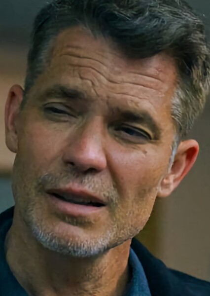 Timothy Olyphant photo