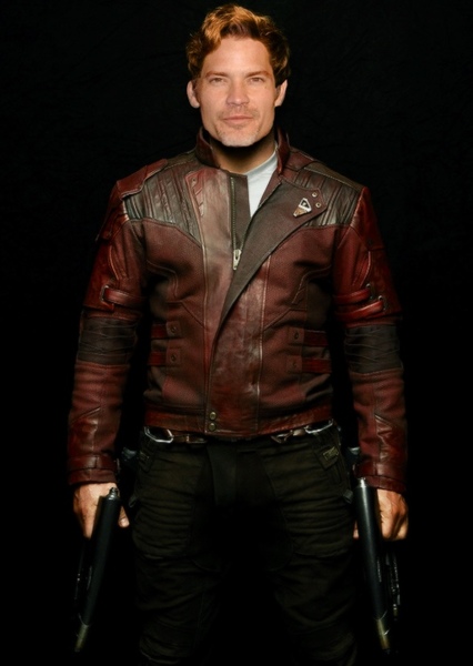Timothy Olyphant photo