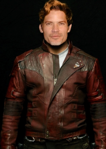 Timothy Olyphant photo