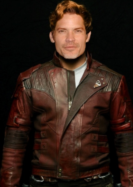 Timothy Olyphant photo