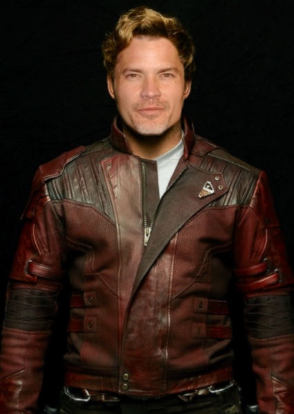 Timothy Olyphant