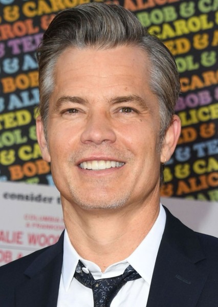 Timothy Olyphant photo