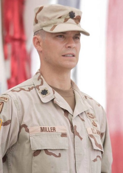 Timothy Olyphant