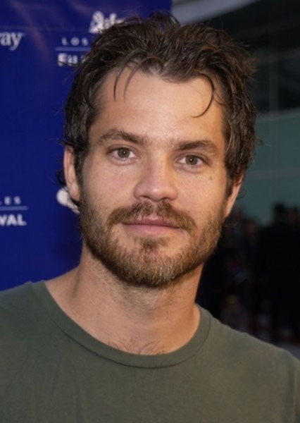 Timothy Olyphant photo