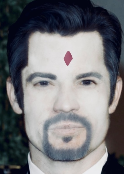 Timothy Olyphant photo