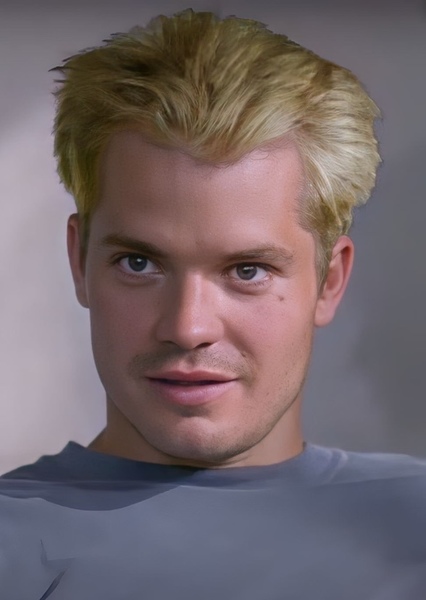 Timothy Olyphant