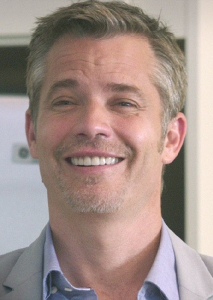 Timothy Olyphant photo
