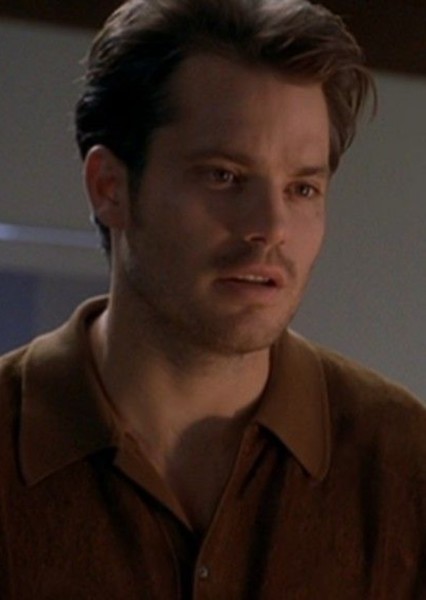 Timothy Olyphant photo