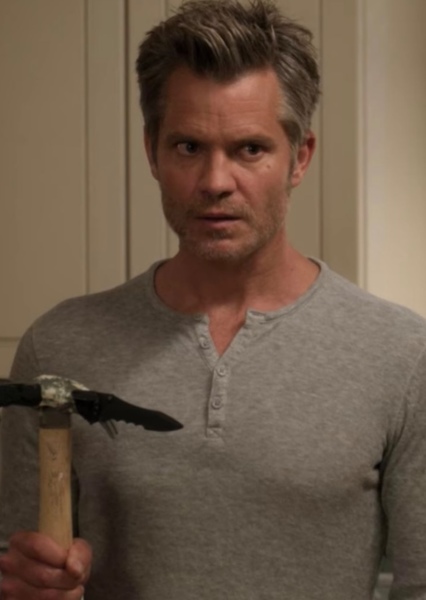 Timothy Olyphant photo