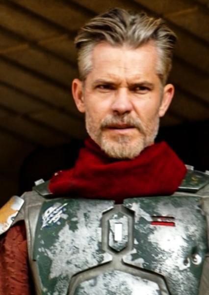 Timothy Olyphant photo