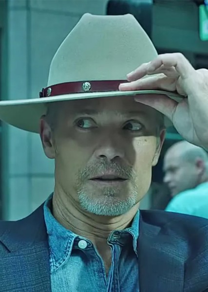Timothy Olyphant photo