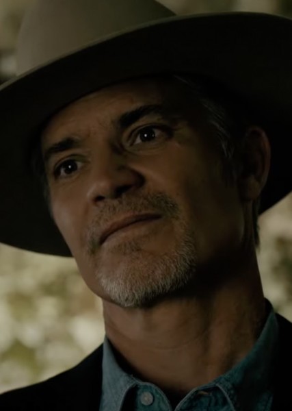 Timothy Olyphant photo