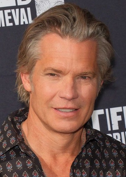 Timothy Olyphant photo