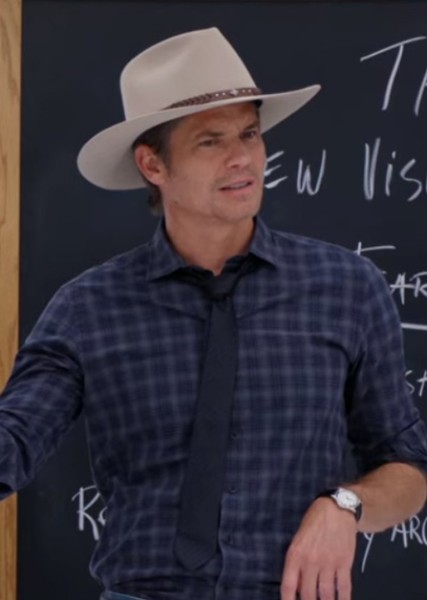 Timothy Olyphant photo